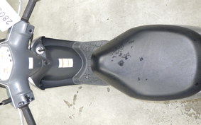 SUZUKI LET's 4 CA45A