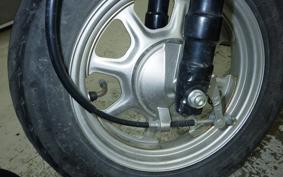 HONDA TACT Basket AF79