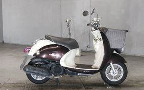 YAMAHA VINO MORUFE SA37J