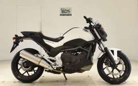 HONDA NC700S 2013 RC61
