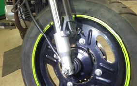 KAWASAKI KSR110 KL110A