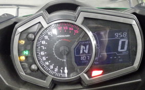 KAWASAKI NINJA 400 2019 EX400G