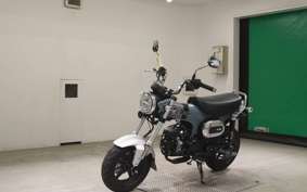 HONDA DAX 125 2026 JB06