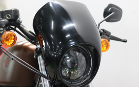 HARLEY XL883N 2019 LE2