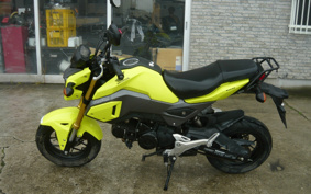 HONDA GROM JC61