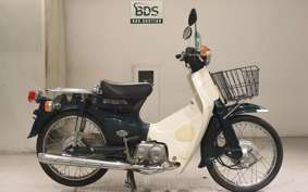 HONDA C70 SUPER CUB 2014 C70
