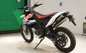 APRILIA RX 125 2024