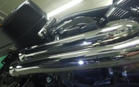 HARLEY FLSB 1750 2023