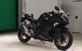KAWASAKI NINJA 250 EX250L