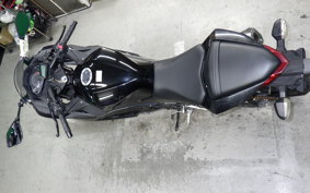 KAWASAKI NINJA 250 2021 EX250L