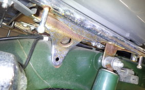 HONDA C50 SUPER CUB AA01