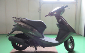 HONDA DIO AF68