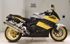 BMW K1200S 2007
