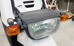 YAMAHA GEAR Gen.2 2015 UA08J