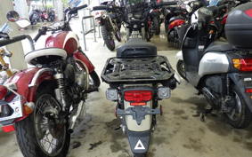 HONDA CT125 HUNTER CUB JA55