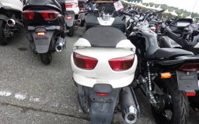 HONDA FORZA Z 2021 MF08