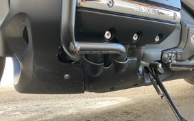 HONDA  GOLDWING F6B 2015 SC68