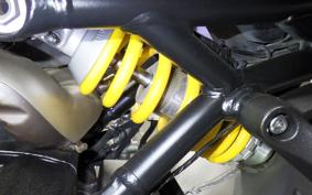 DUCATI MONSTER 821 2018