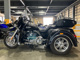 Фото Harley FLHTCU 2014 с японского аукциона