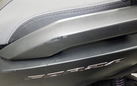 HONDA FORZA 250 MF13