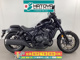 Фото Honda REBEL 1100 2021 с японского аукциона