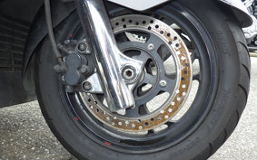 SUZUKI SKYWAVE 250 (Burgman 250) M CJ45A