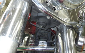 HARLEY FLSTC 1450 2000