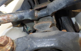 HONDA C50 SUPER CUB AA04