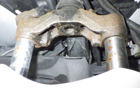 HONDA PCX 150 2017 KF18