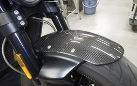 TRIUMPH ROCKET III R 2022