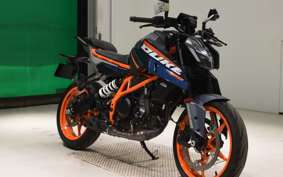 KTM 390 DUKE 2024