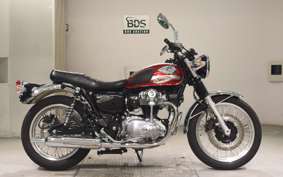KAWASAKI W800 2022