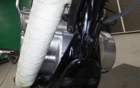 YAMAHA SR400 Gen.4 2019 RH03J