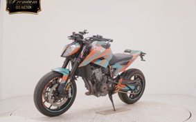 KTM 790 DUKE 2023