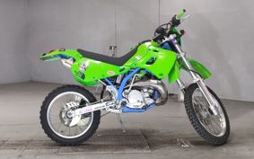 KAWASAKI KDX250SR DX250F