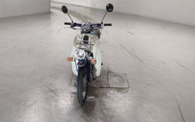 HONDA SUPER CUB50 AA01