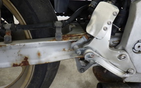 HONDA VT250 SPADA MC20