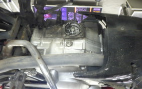 SUZUKI EN125 3F 2009