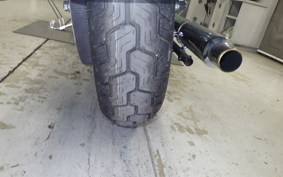 HARLEY FLSTCI 1450 2001