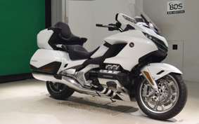 HONDA GL 1800 GOLD WING TOUR DCT 2026 SC79