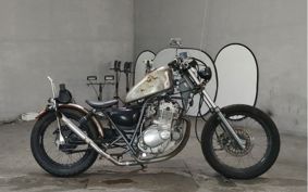 SUZUKI GLASS TRACKER BIG BOY NJ47A