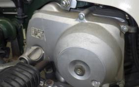 HONDA LITTLE CUB E C50