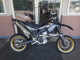 Фото Yamaha WR250X с японского аукциона