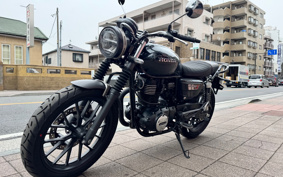 HONDA GB350S 2022 NC59
