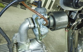 HONDA CD50 BENLY S 2019 CD50