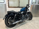 Фото Harley XL1200X 2022 с японского аукциона