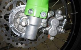 KAWASAKI KX112 KX112A