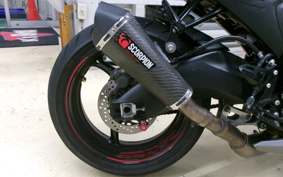 SUZUKI GSX-R1000 2016 CY111