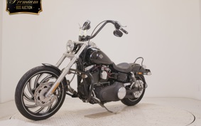 HARLEY FXDWG 1580 2014