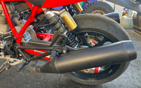 DUCATI DUCATI SPORT1000S 2007 ZDMC102AB6B